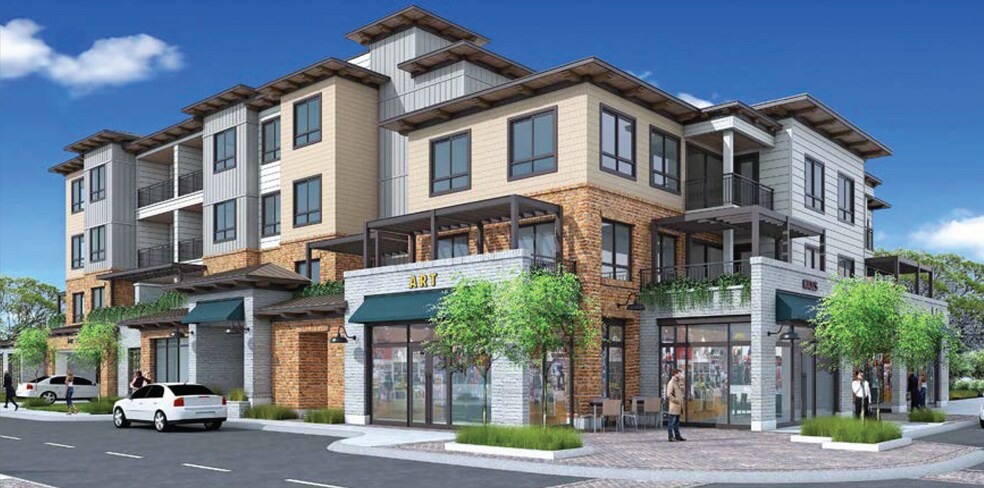 More Photos Of 11189 Church St, Truckee Land For Sale