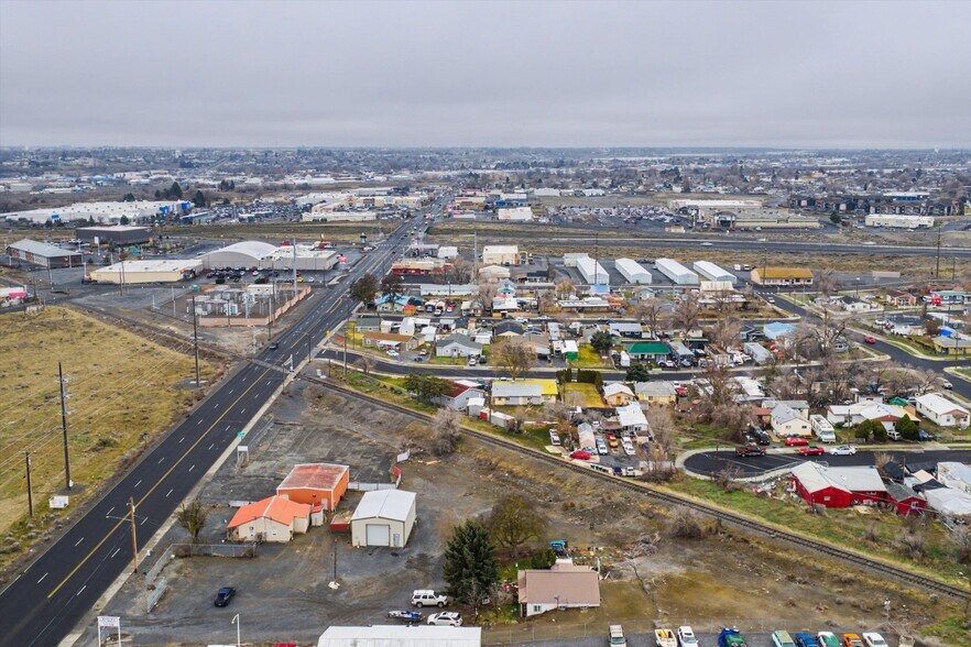 More Photos Of 4150 Stratford Rd NE, Moses Lake Specialty For Sale