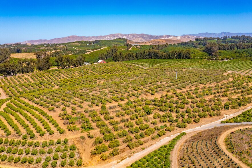 More Photos Of 000 Sand Canyon Road, Somis Land For Sale