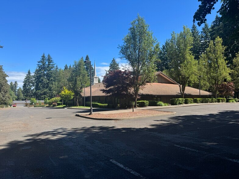 More Photos Of 14219 49th St, Vancouver Religious Facility For Sale