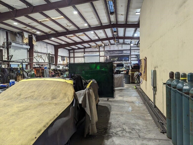 More Photos Of 25845 US Highway 27, High Springs Warehouse For Sale