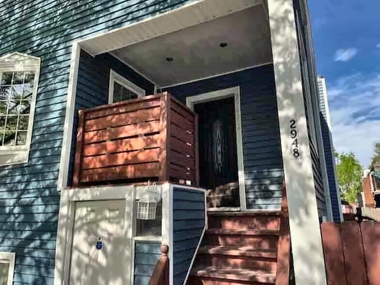 More Photos Of 2948 N Narragansett Ave, Chicago Apartments For Sale