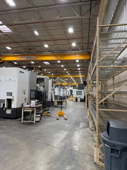 More Photos Of 2025 Production Dr, Findlay Manufacturing For Sale