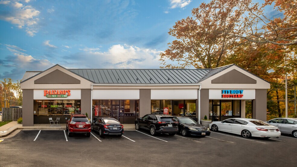 More Photos Of 6911-6940 Telegraph Rd, Alexandria General Retail For Lease