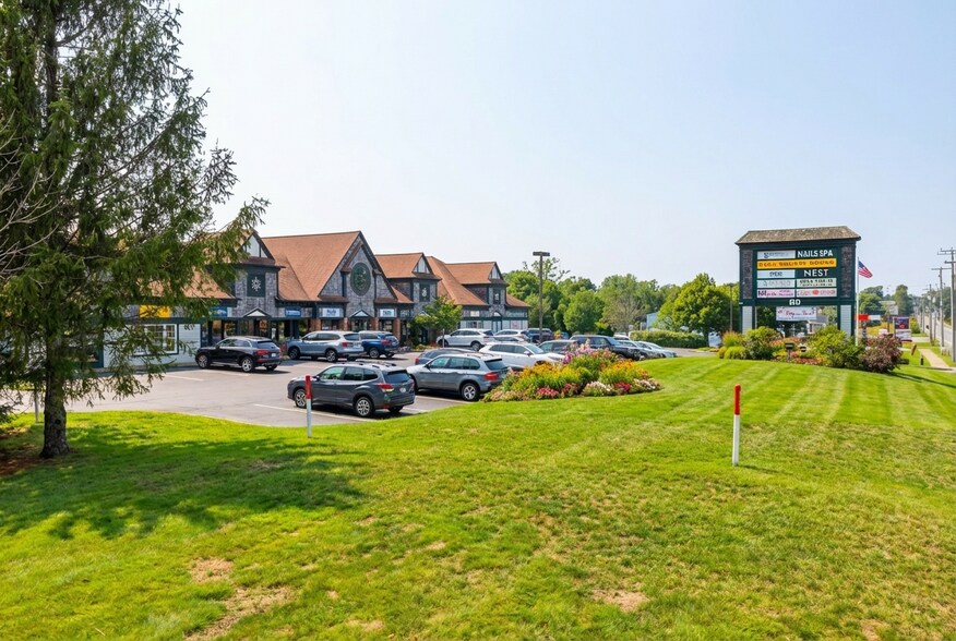 More Photos Of 80 Stonington Rd, Mystic Unknown For Lease