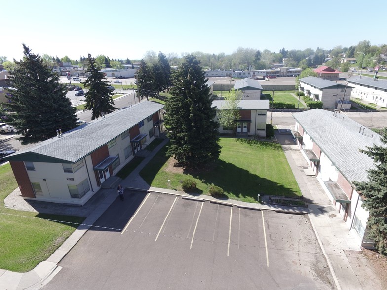 More Photos Of 1800 9th Ave S, Great Falls Apartments For Sale