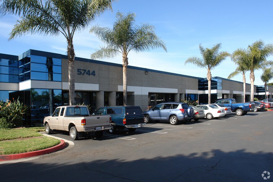 More Photos Of 5744 Pacific Center Blvd, San Diego Unknown For Lease