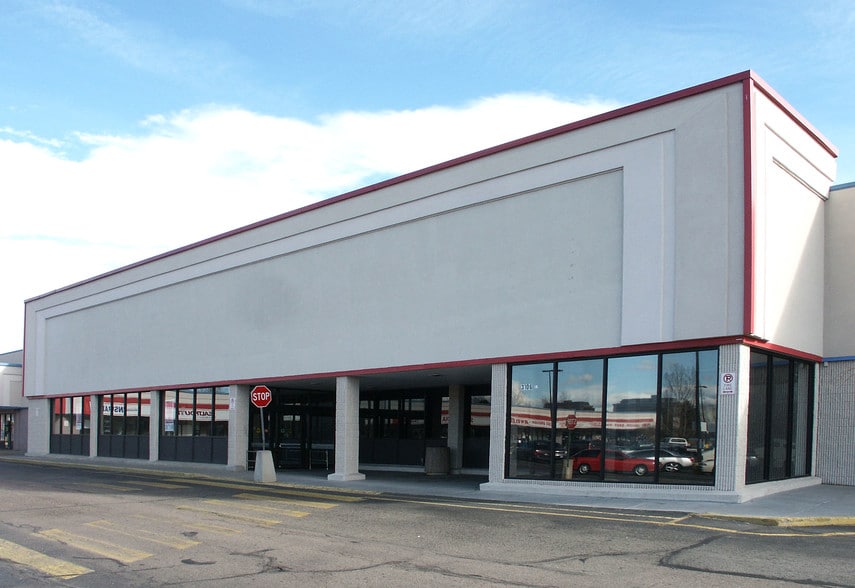 More Photos Of 3100-3112 S Parker Rd, Aurora Storefront For Lease