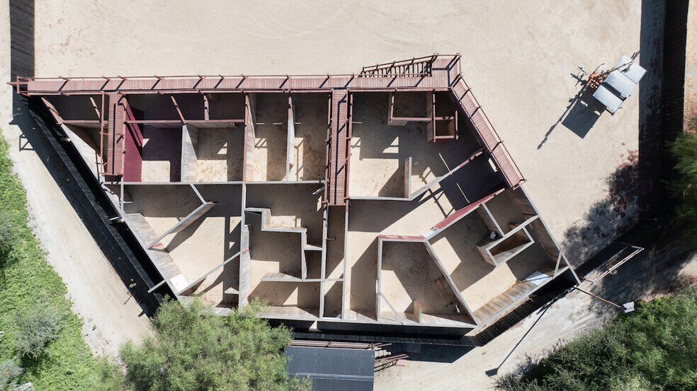 More Photos Of 38831 Pauba Rd, Temecula Land For Sale