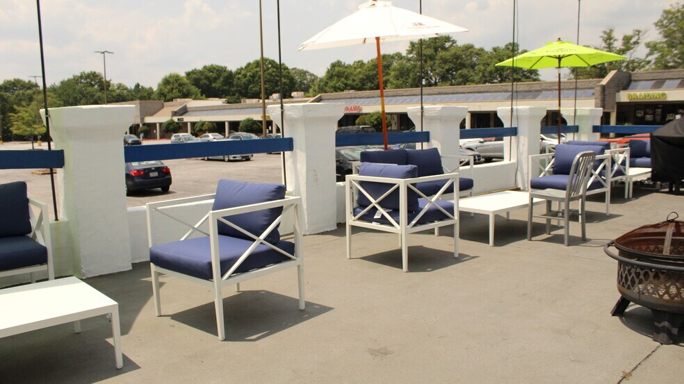 More Photos Of 1140 Mt. Zion Rd, Morrow Restaurant For Sale