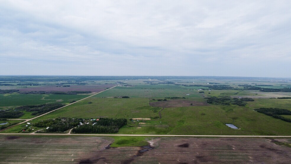 More Photos Of Range Road 191 @ Township Road 550, Lamont Land For Sale