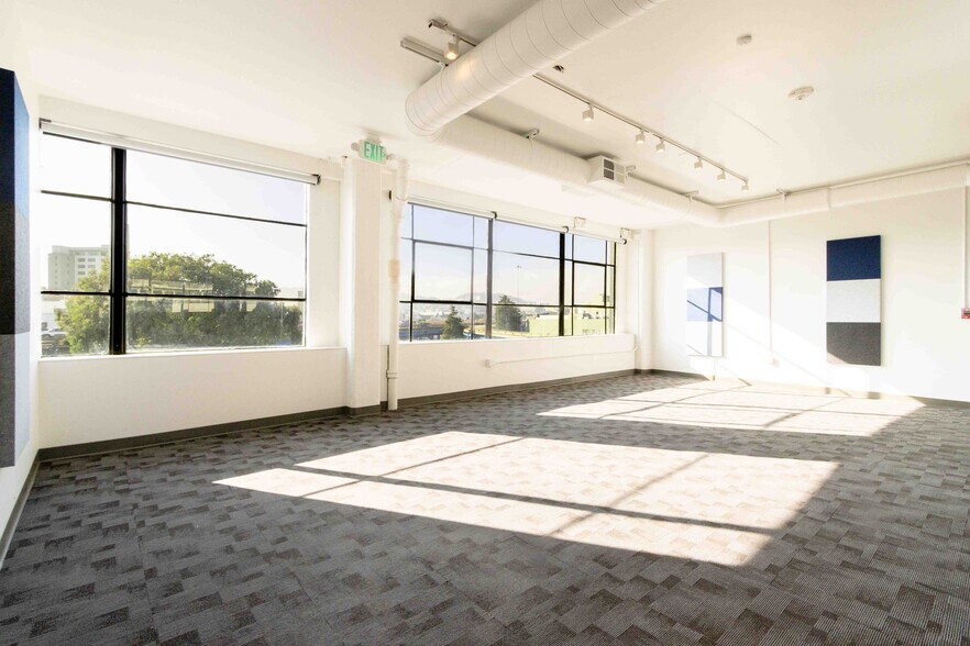 More Photos Of 290 Division St, San Francisco Office For Lease