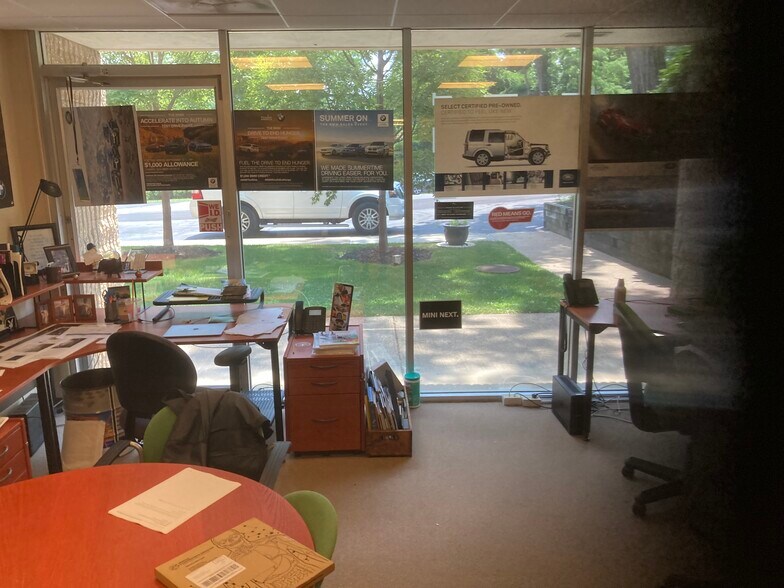 More Photos Of 914 Mount Kemble Ave, Morristown Office For Lease