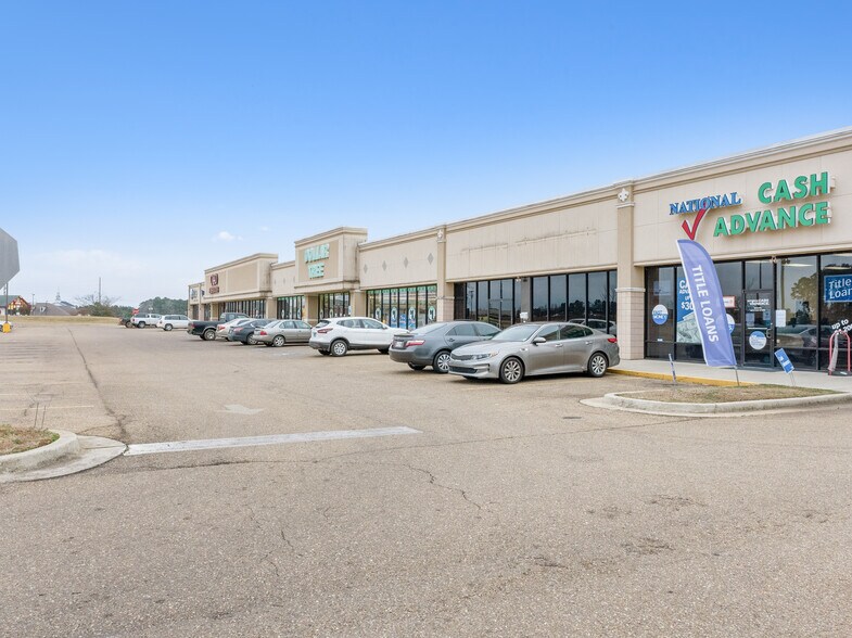 More Photos Of 771 Sterlington Hwy, Farmerville Freestanding For Lease