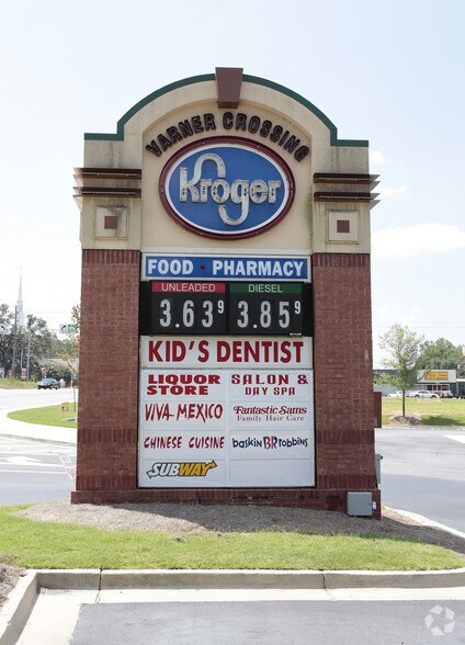 More Photos Of 4150 Macland Rd, Powder Springs Unknown For Lease