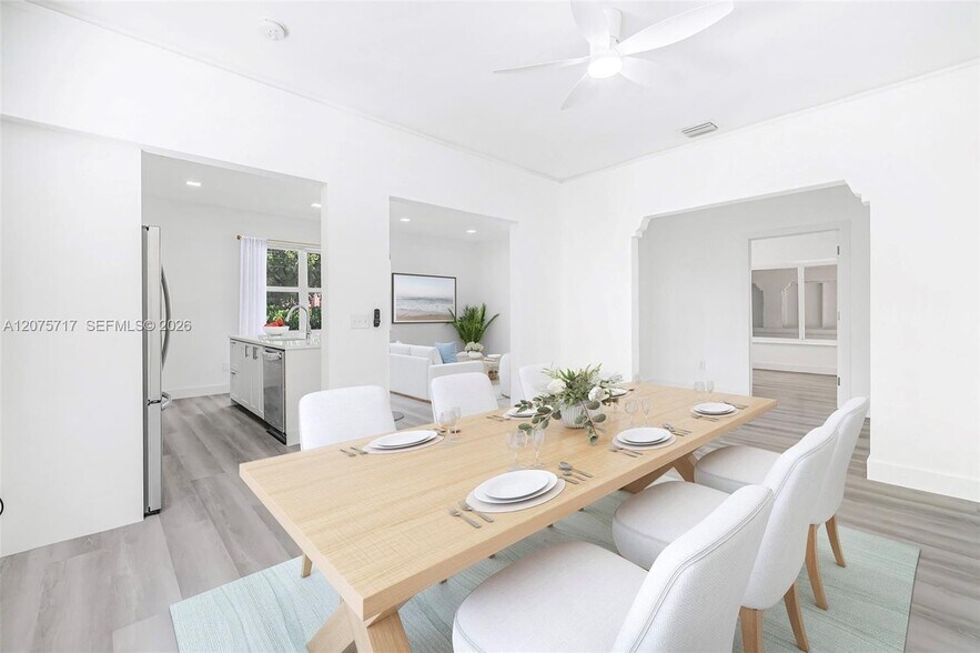 More Photos Of 340 NE 125th St, North Miami Office Residential For Sale