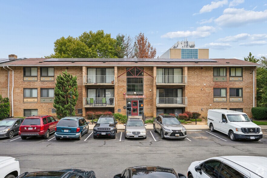 More Photos Of 1212 Southern Ave SE, Washington Apartments For Sale