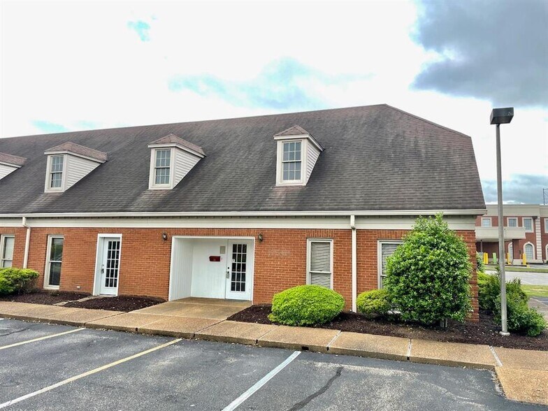 Primary Photo Of 31-33 Murray Guard Dr, Jackson Office For Lease