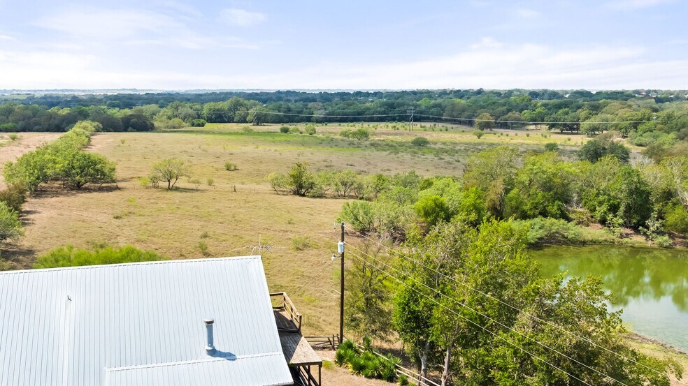 More Photos Of 1272 Old Lytton Springs Rd, Lockhart Land For Sale