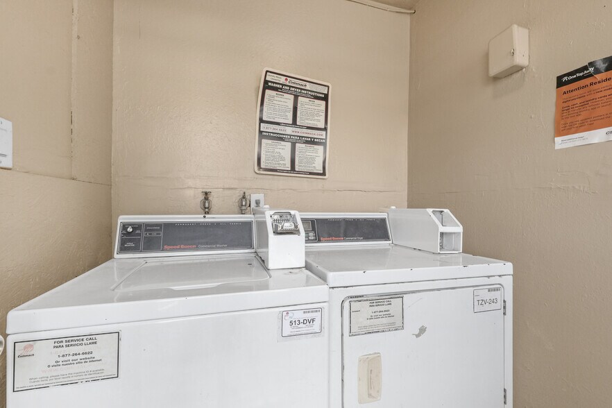 More Photos Of 5731-5749 Blachly Way, Sacramento Apartments For Sale