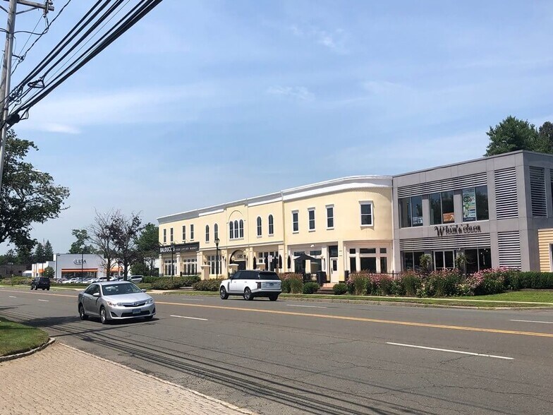 More Photos Of 1385-1391 Post Rd E, Westport General Retail For Lease