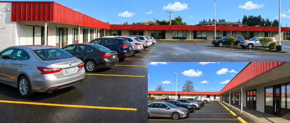 More Photos Of 9317 NE Highway 99, Vancouver Unknown For Lease