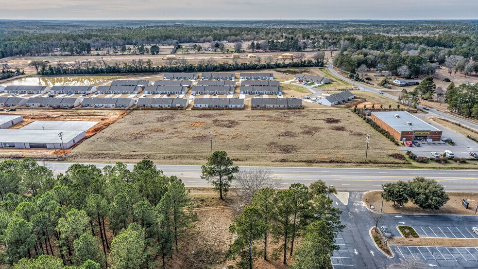 More Photos Of 00 Chukker Creek Rd, Aiken Land For Sale