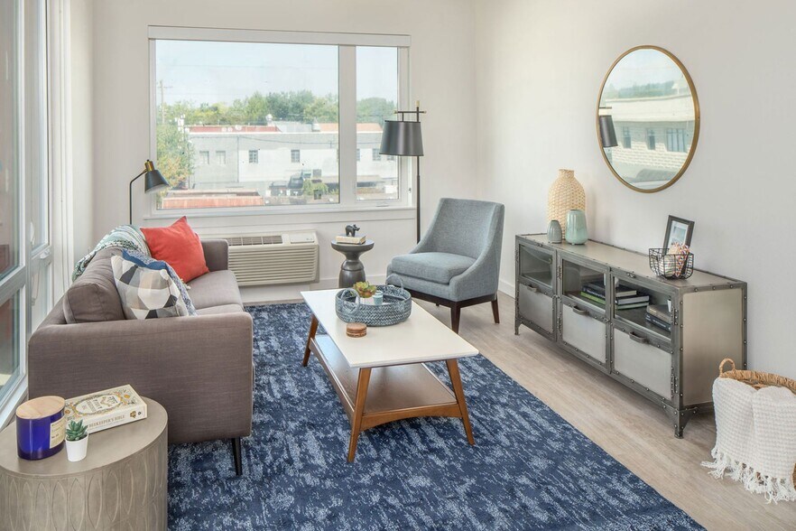 More Photos Of 11125 SE 21st St, Milwaukie Apartments For Lease