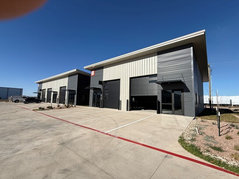 More Photos Of 704 Progress Dr, Killeen Unknown For Lease