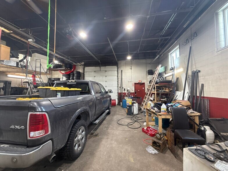 More Photos Of 375 Clay Rd, Rochester Light Distribution For Sale