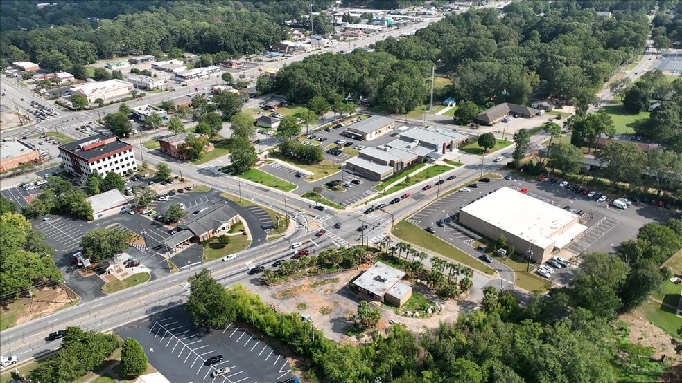 More Photos Of 6653 Church St, Riverdale Freestanding For Sale