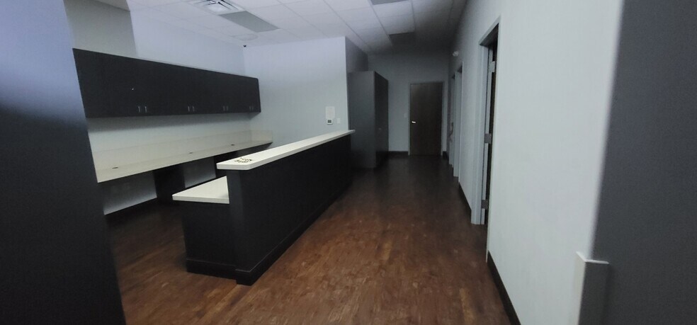 More Photos Of 2701 Little Elm Pkwy, Little Elm General Retail For Lease