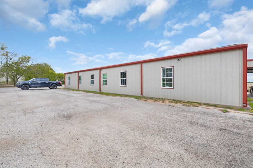 More Photos Of County Road 2616, Caddo Mills Airport For Sale