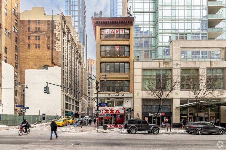 More Photos Of 333 5th Ave, New York Medical For Lease
