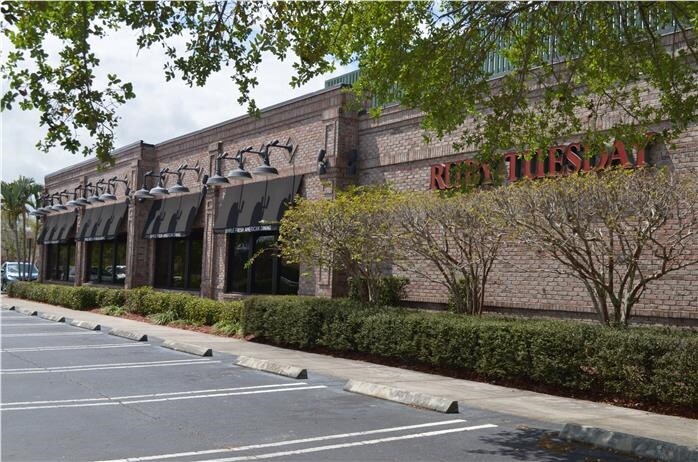 More Photos Of 1500 N Courtyard Cir, Port Saint Lucie Restaurant For Lease