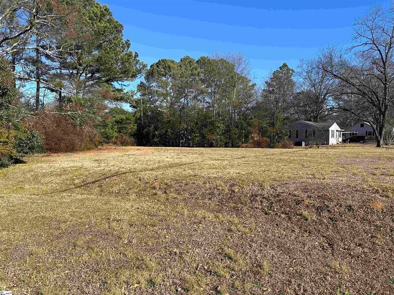 Primary Photo Of 227 E Butler Rd, Mauldin Land For Sale