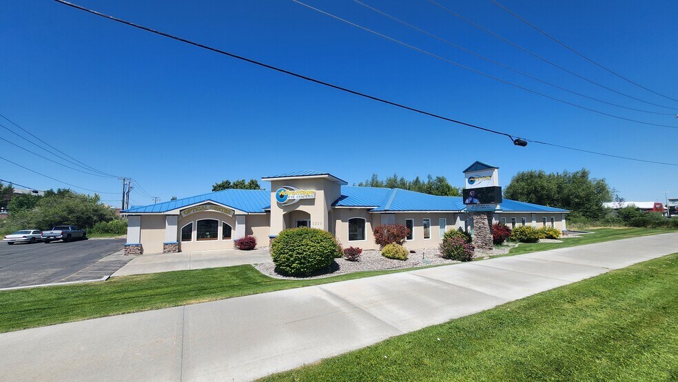 More Photos Of 2550 S 25th E, Idaho Falls Medical For Sale