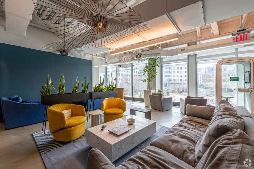 More Photos Of 1 Broadway, Cambridge Office For Lease