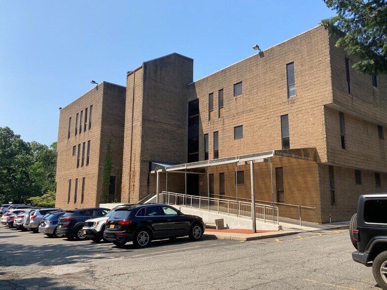 More Photos Of 123 Highland Ave, Glen Ridge Medical For Sale