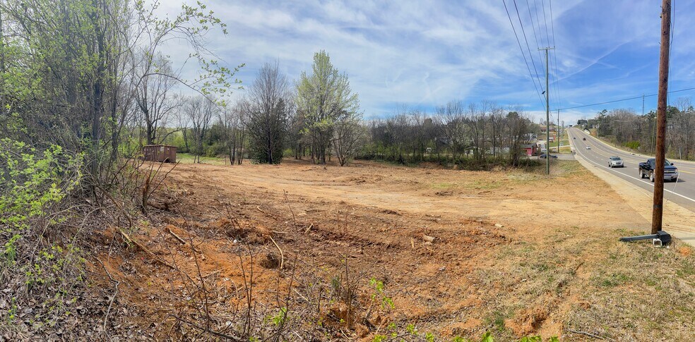 More Photos Of 11211 Chapman Hwy, Seymour Land For Sale