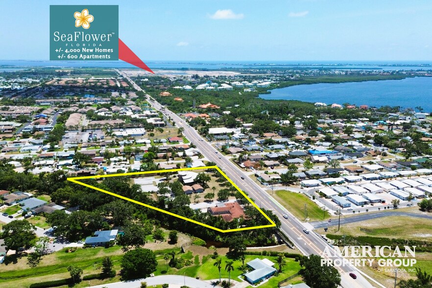 More Photos Of 2209 75th St W, Bradenton Religious Facility For Lease