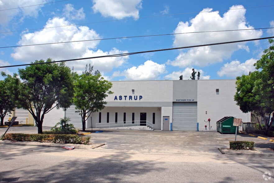 More Photos Of 2281 NW 95th Ave, Doral Warehouse For Lease