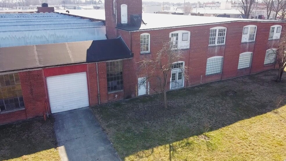 More Photos Of 750 S Main St, Piqua Manufacturing For Sale