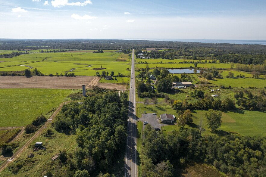 More Photos Of 7641 State Route 3, Henderson Restaurant For Sale