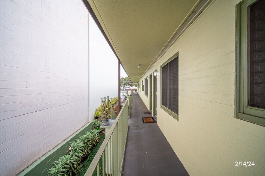 More Photos Of 1116 Isenberg St, Honolulu Apartments For Sale