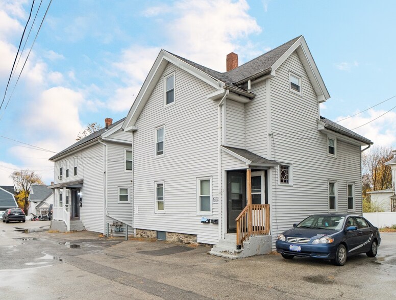 More Photos Of 55 Pleasant St, Marlborough Apartments For Sale