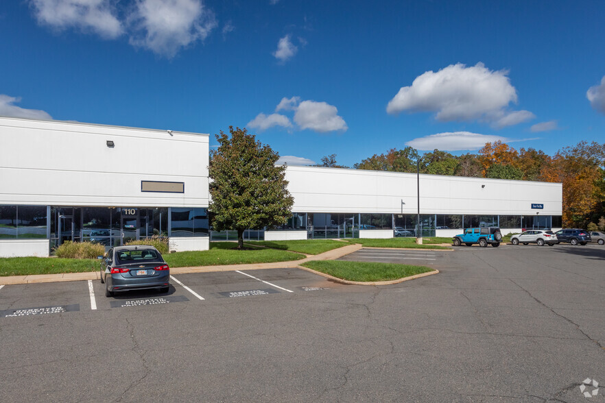 Primary Photo Of 10110 Battleview Pky, Manassas Research And Development For Lease