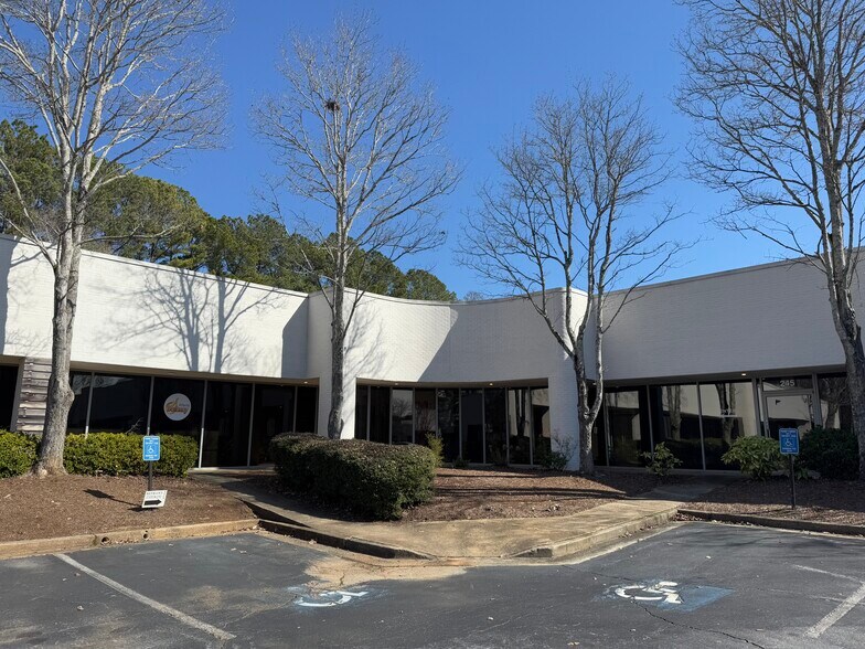 More Photos Of 3880 Holcomb Bridge Road, Norcross Office For Sale