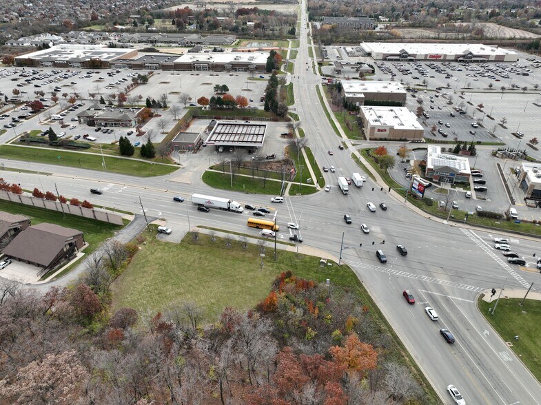 More Photos Of 11140 Lincoln Hwy, Mokena Land For Sale