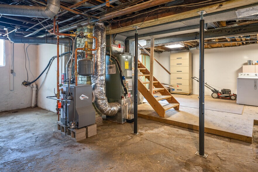 More Photos Of 128 Empire Blvd, Rochester Office Residential For Sale